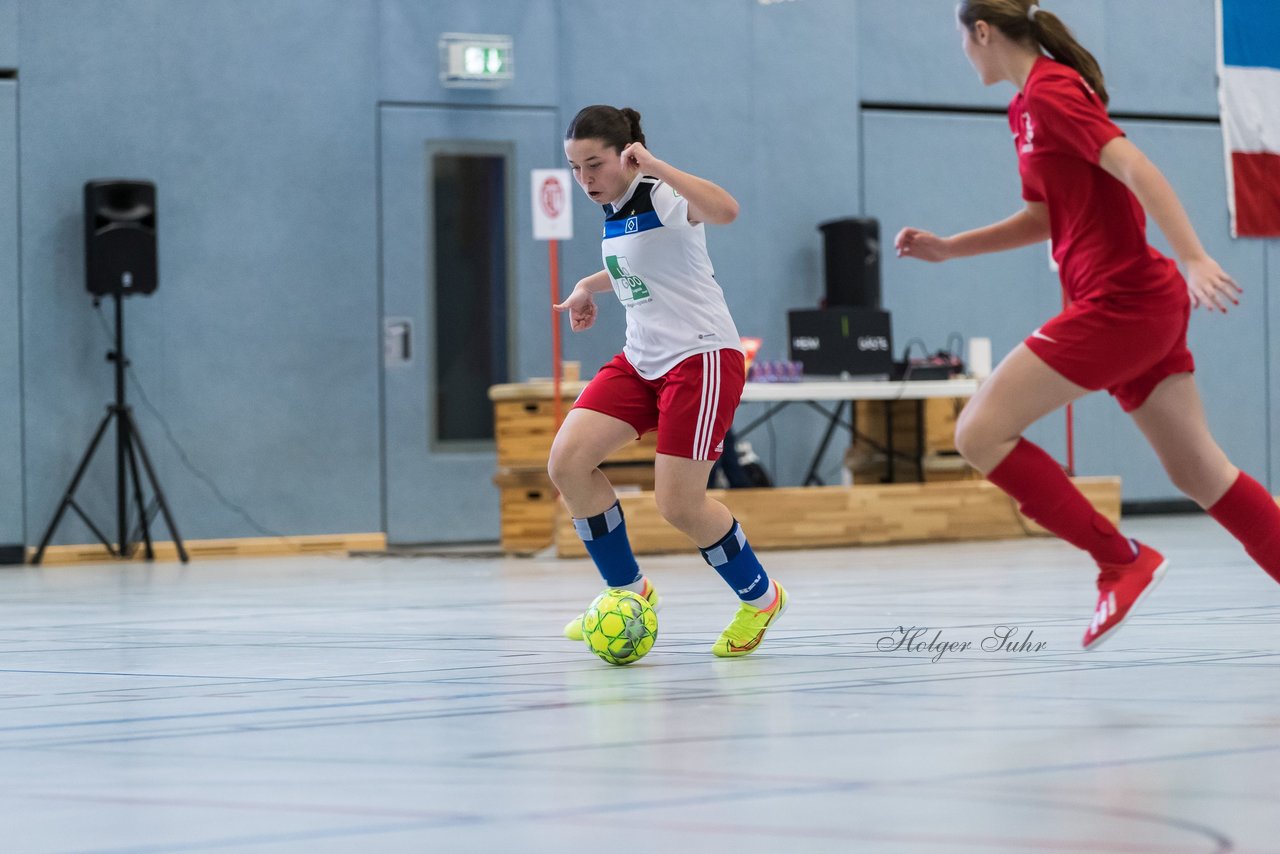 Bild 545 - C-Juniorinnen Futsalmeisterschaft